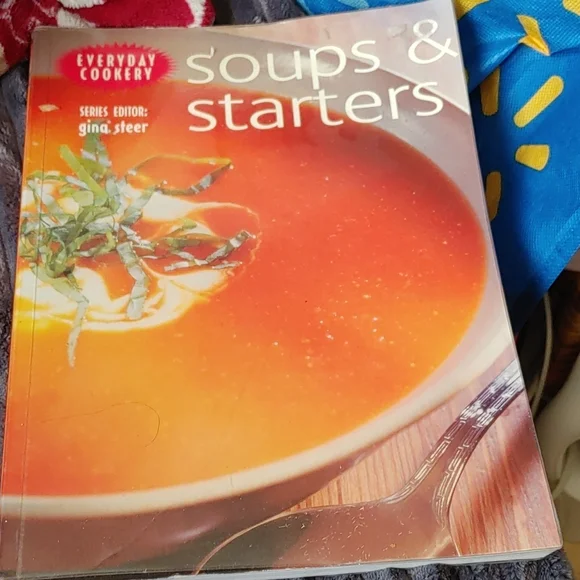 Recipe book - Picture 1 of 2